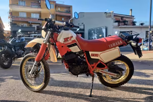 Yamaha XT 600 1986
