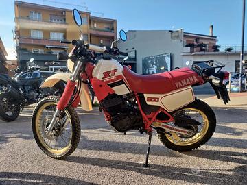 Yamaha XT 600 1986
