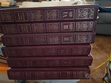 Storia della musica italiana. Fratelli Fabbri Edit