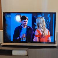 Televisione Tv Sony Bravia 40