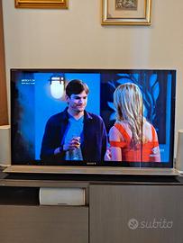 Televisione Tv Sony Bravia 40