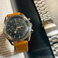 Omega Speedmaster Edizione Speciale