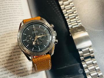 Omega Speedmaster Edizione Speciale