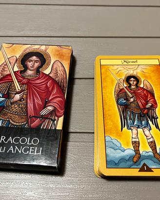 Oracolo degli angeli