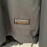 SUPERDRY giacca XL