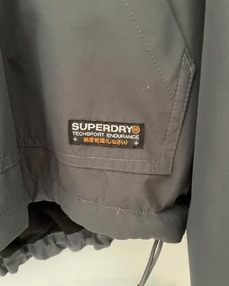 SUPERDRY giacca XL