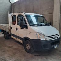 Iveco Daily 29L10