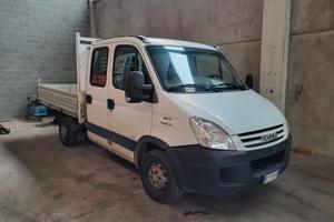 Iveco Daily 29L10