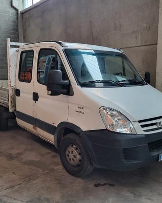 Iveco Daily 29L10