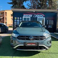 Volkswagen T-Roc 1.5 TSI ACT DSG Style