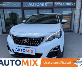 Peugeot 3008 1.5 bluehdi Business s&s 130cv eat8