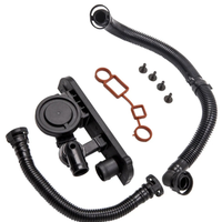 Valvola PCV + Flessibile + Guarnizione tfsi