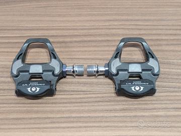 Pedali Shimano Ultegra R8000