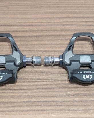 Pedali Shimano Ultegra R8000