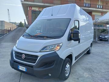 FIAT DUCATO L3 H3 2.3 MTJ