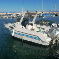 Saver 620 Cabin Manta