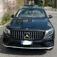 Come nuova Glc 250