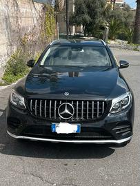 Come nuova Glc 250