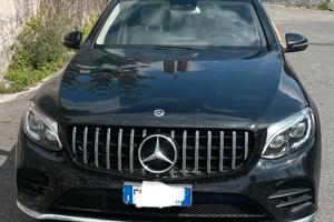 Come nuova Glc 250