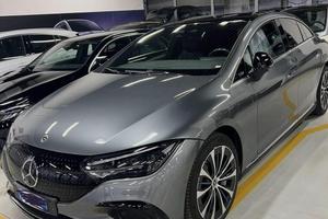 Eqe 100% elettrica