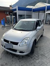 suzuki swift 1.3