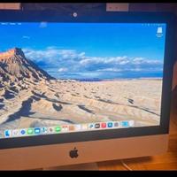 imac 21.5