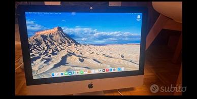 imac 21.5