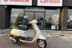 Vespa 50 LX 4t pochi km