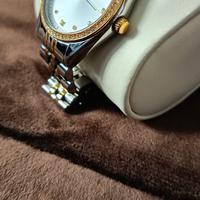 orologio a batteria  elegante da donna 