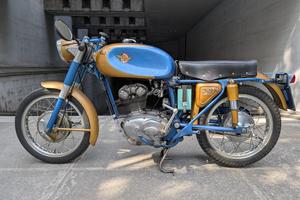 Ducati 125 moto d’epoca