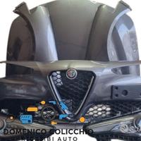 Ricambi usati porte musata alfa romeo giulia