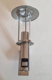Lampada da esterni