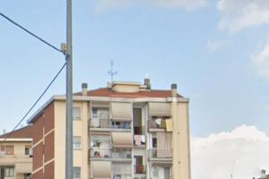Bilocale ristrutturato Settimo torinese
