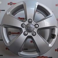 4 cerchi lega a3 q2 q3 17 lt001140