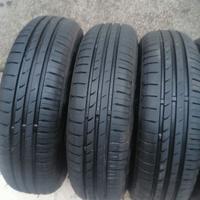 Gomme Estive 155 80 R13 DOT 2024 Goodride