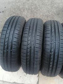 Gomme Estive 155 80 R13 DOT 2024 Goodride