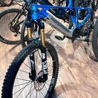 Mondraker crafty RR tg L