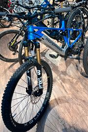 Mondraker crafty RR tg L