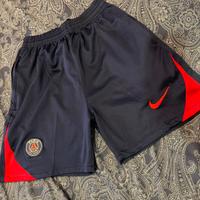 Shorts pantaloncini Paris