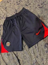 Shorts pantaloncini Paris