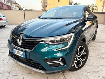 Renault Arkana Hybrid E-Tech 145 CV 80000km