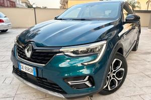 Renault Arkana Hybrid E-Tech 145 CV 80000km
