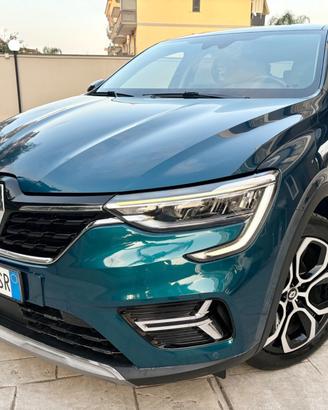 Renault Arkana Hybrid E-Tech 145 CV 80000km