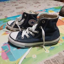 Converse All Star bambina 