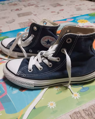 Converse All Star bambina 