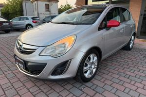 Opel Corsa 1.2 GPL