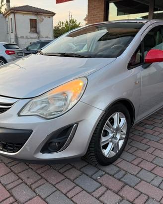 Opel Corsa 1.2 GPL