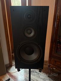Speaker casse INDIANA LINE 024 120 watt