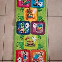 Tappeto musicale Chicco