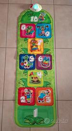 Tappeto musicale Chicco